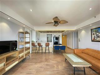 Bán 3pn  10 tỷ  view sông trực diện  tháp 3  masteri thảo điền  diện tích 92m2