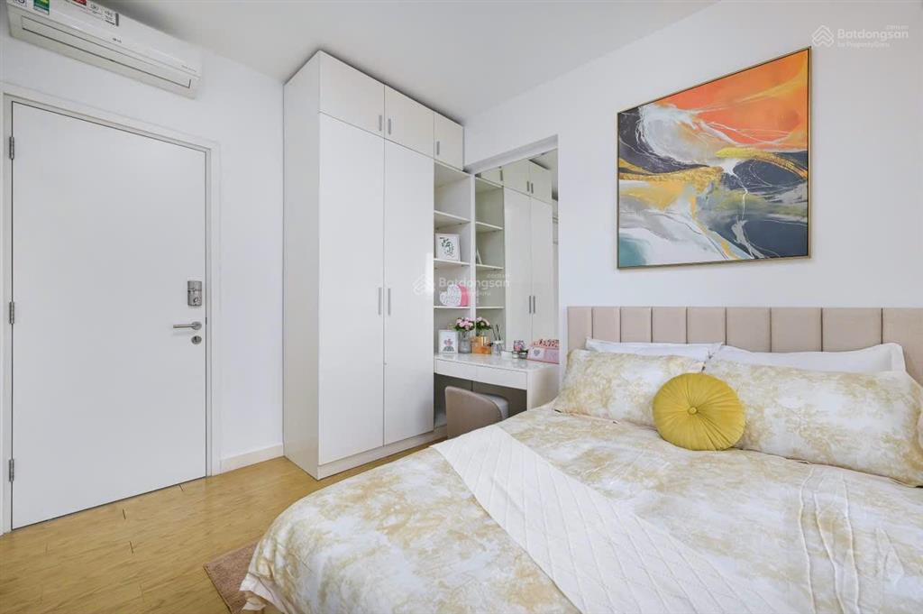 Thuê masteri thảo điền 2pn full nt giá 17tr view nội khu  nội thất cao cấp