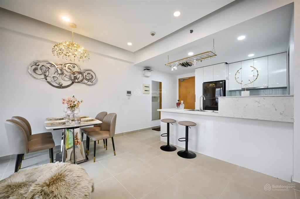 Thuê masteri thảo điền 2pn full nt giá 17tr view nội khu  nội thất cao cấp