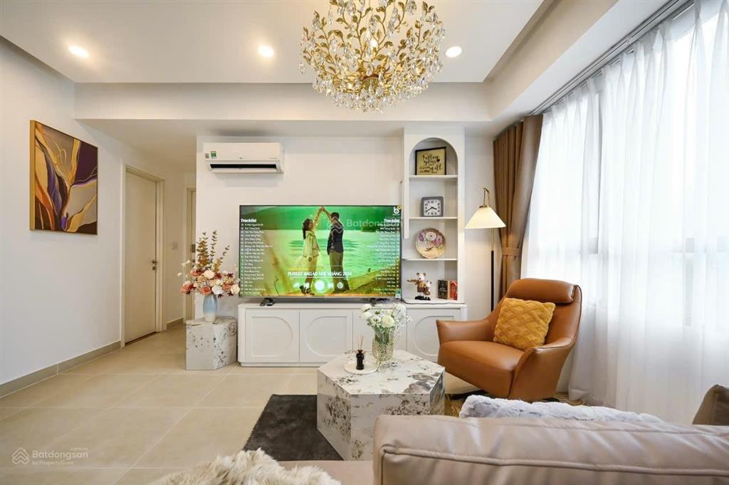 Thuê masteri thảo điền 2pn full nt giá 17tr view nội khu  nội thất cao cấp