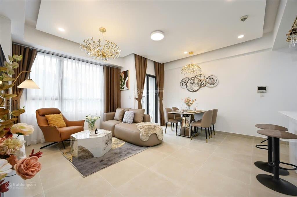 Thuê masteri thảo điền 2pn full nt giá 17tr view nội khu  nội thất cao cấp