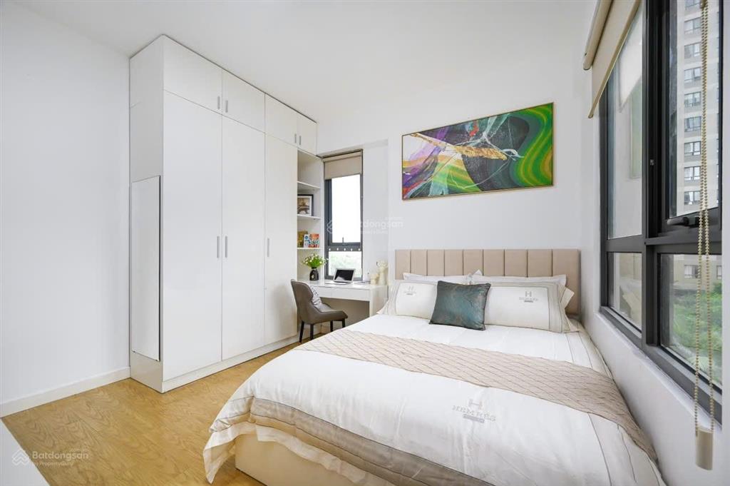 Thuê masteri thảo điền 2pn full nt giá 17tr view nội khu  nội thất cao cấp