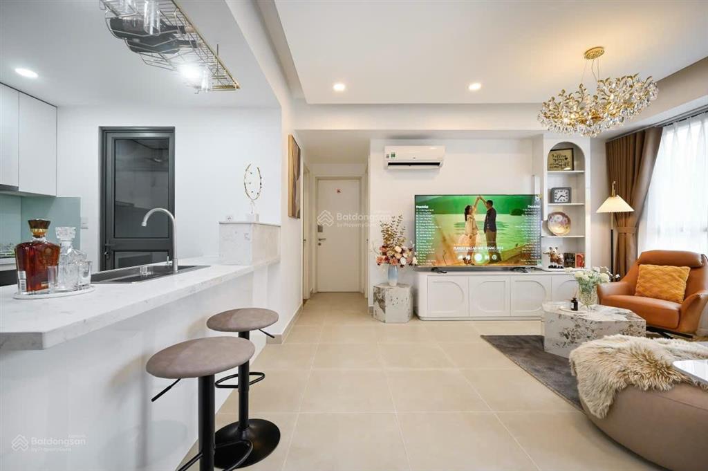 Thuê masteri thảo điền 2pn full nt giá 17tr view nội khu  nội thất cao cấp