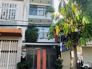 Bán nhà 4x19m giá 15,5 tỷ đường số 3 p. tân kiểng quận 7