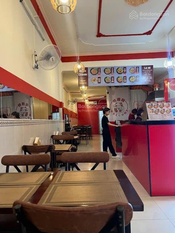 Bán nhà mặt tiền đường nguyễn an ninh, gần bến ninh kiểu cần thơ,