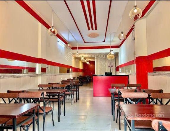 Bán nhà mặt tiền đường nguyễn an ninh, gần bến ninh kiểu cần thơ,