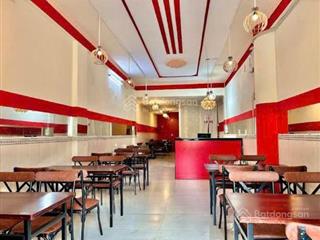 Bán nhà mặt tiền đường nguyễn an ninh, gần bến ninh kiểu cần thơ,