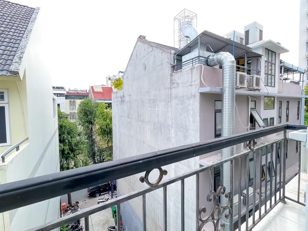 Cho thuê căn hộ dịch vụ 1pn, 1wc tại phú mỹ hưng, tân phong, q7, tp. hcm chỉ với 13 triệu