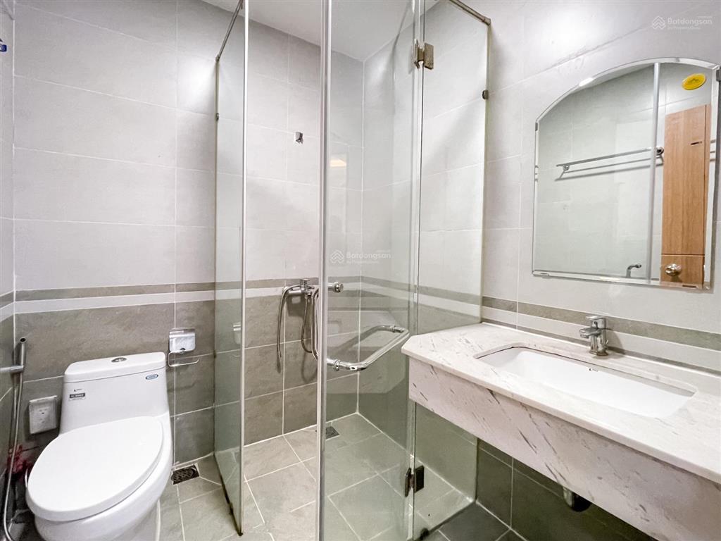 Cho thuê căn hộ dịch vụ 1pn, 1wc tại phú mỹ hưng, tân phong, q7, tp. hcm chỉ với 13 triệu