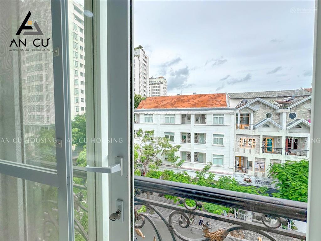 Cho thuê cc mini hưng gia 4, 8 triệu, 25m2, nhiều tiện ích, đẹp tại q7, hcm