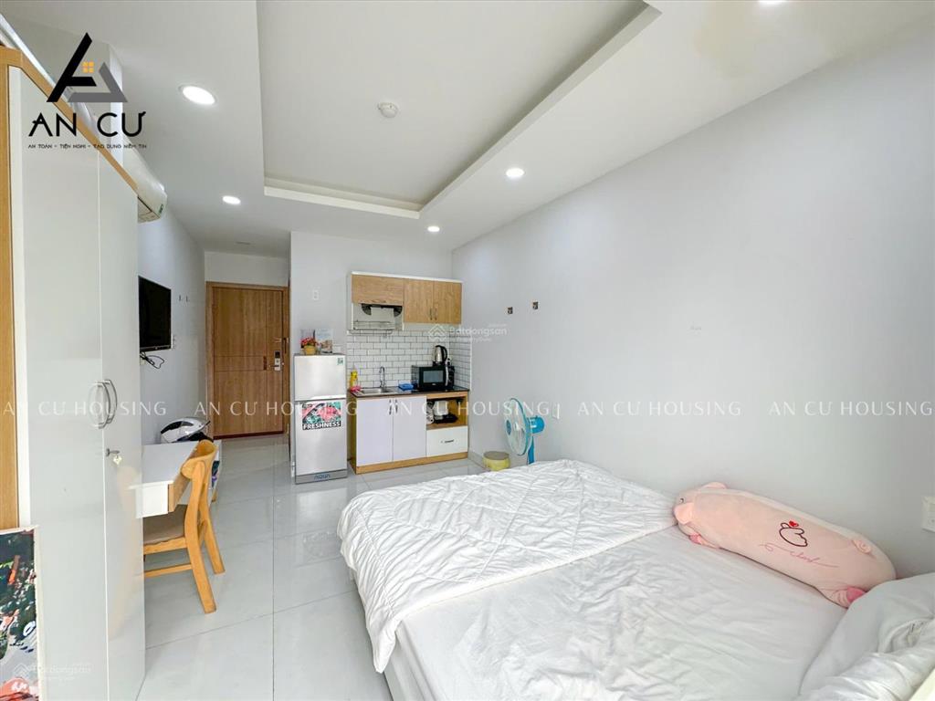 Cho thuê cc mini hưng gia 4, 8 triệu, 25m2, nhiều tiện ích, đẹp tại q7, hcm