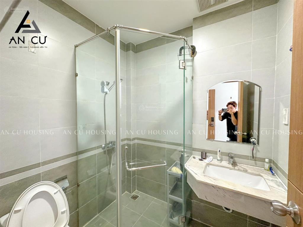 Cho thuê cc mini hưng gia 4, 8 triệu, 25m2, nhiều tiện ích, đẹp tại q7, hcm