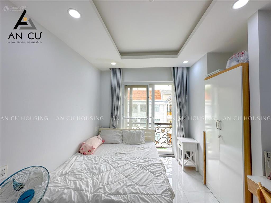 Cho thuê cc mini hưng gia 4, 8 triệu, 25m2, nhiều tiện ích, đẹp tại q7, hcm
