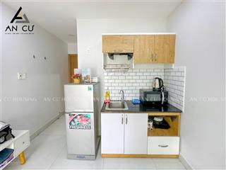 Cho thuê cc mini hưng gia 4, 8 triệu, 25m2, nhiều tiện ích, đẹp tại q7, hcm