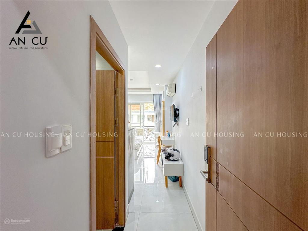 Cho thuê cc mini hưng gia 4, 8 triệu, 25m2, nhiều tiện ích, đẹp tại q7, hcm