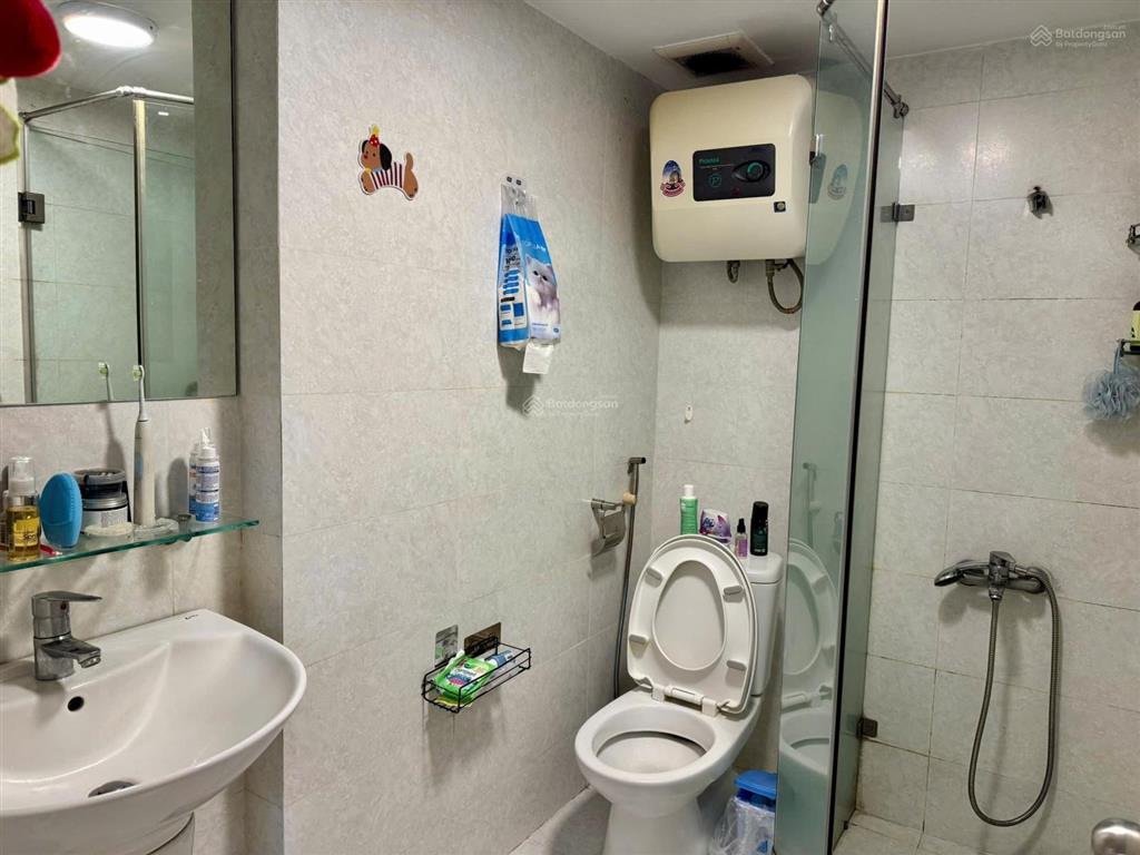 Bán căn hộ 2pn tại hưng vượng 2, 4,35 tỷ, 60m2, phú mỹ hưng, tp.hcm