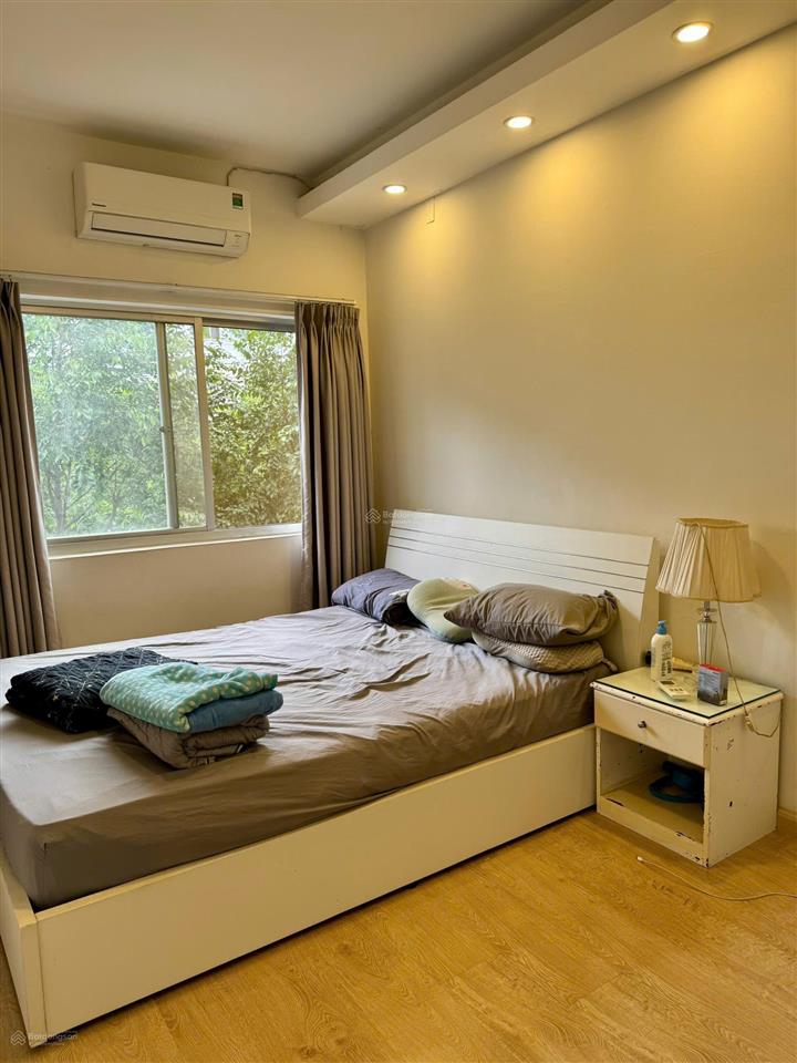 Bán căn hộ 2pn tại hưng vượng 2, 4,35 tỷ, 60m2, phú mỹ hưng, tp.hcm