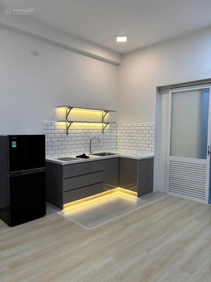 Cho thuê căn hộ dịch vụ tại khu hưng gia,phú mỹ hưng, tân phong, q7, giá ưu đãi 10tr500, 40m2