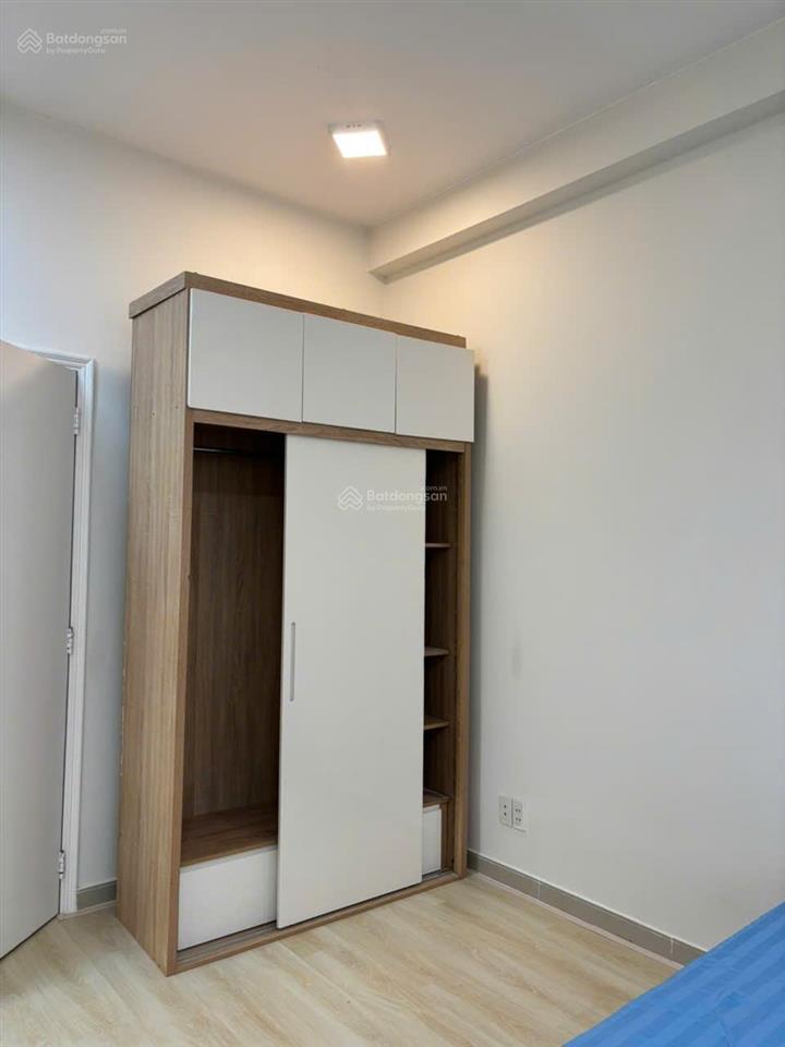 Cho thuê căn hộ dịch vụ tại khu hưng gia,phú mỹ hưng, tân phong, q7, giá ưu đãi 10tr500, 40m2