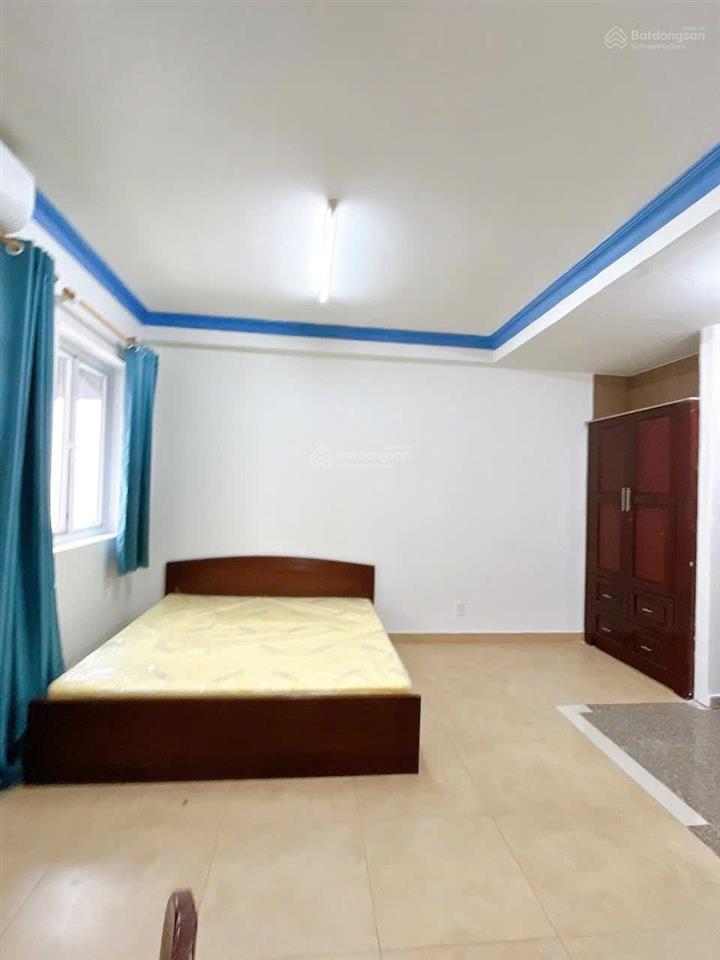 Cho thuê căn hộ dịch vụ khu hưng gia phú mỹ hưng, giá ưu đãi chỉ với 7,2 triệu, 30m2, 1wc
