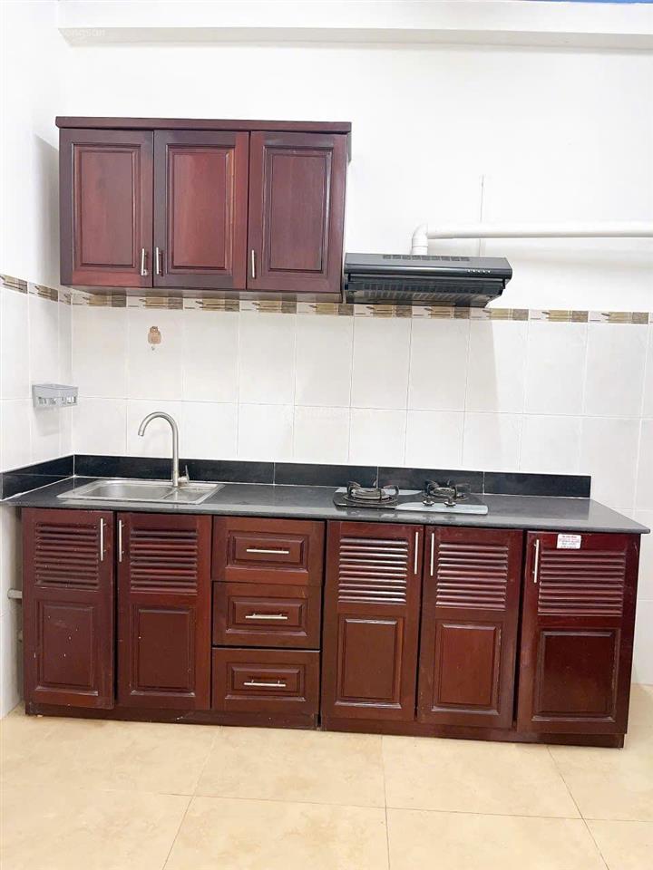 Cho thuê căn hộ dịch vụ khu hưng gia phú mỹ hưng, giá ưu đãi chỉ với 7,2 triệu, 30m2, 1wc