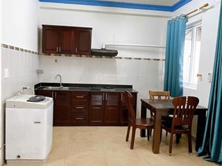 Cho thuê căn hộ dịch vụ khu hưng gia phú mỹ hưng, giá ưu đãi chỉ với 7,2 triệu, 30m2, 1wc