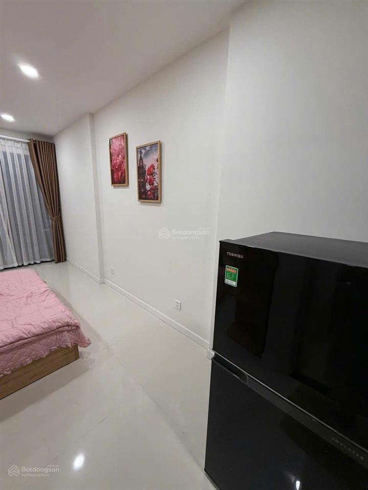 Cho thuê căn hộ dịch vụ tại lavida plus  phú mỹ hưng, 9 triệu, 28m2
