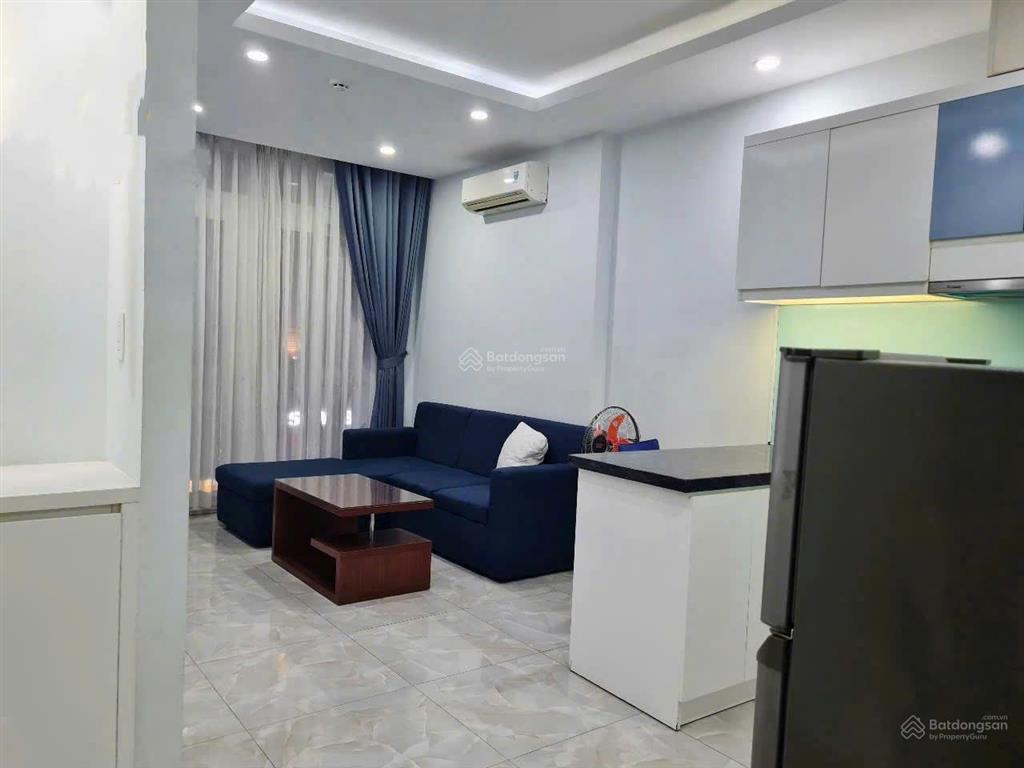 Cho thuê cc mini 1pn, 1vs, 40m2, 13,5 triệu tại khu nhà phố hưng gia, q7, tp.hcm