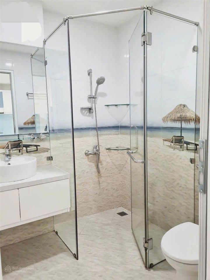 Cho thuê cc mini 1pn, 1vs, 40m2, 13,5 triệu tại khu nhà phố hưng gia, q7, tp.hcm