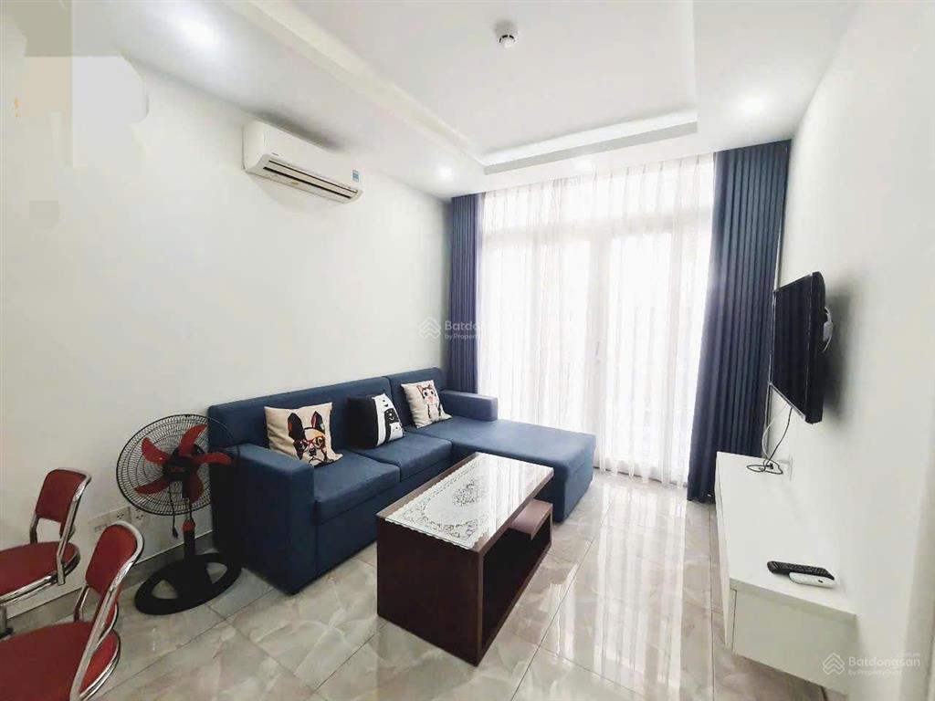Cho thuê cc mini 1pn, 1vs, 40m2, 13,5 triệu tại khu nhà phố hưng gia, q7, tp.hcm