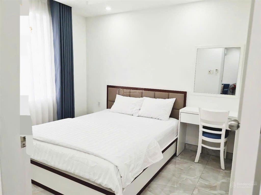 Cho thuê cc mini 1pn, 1vs, 40m2, 13,5 triệu tại khu nhà phố hưng gia, q7, tp.hcm