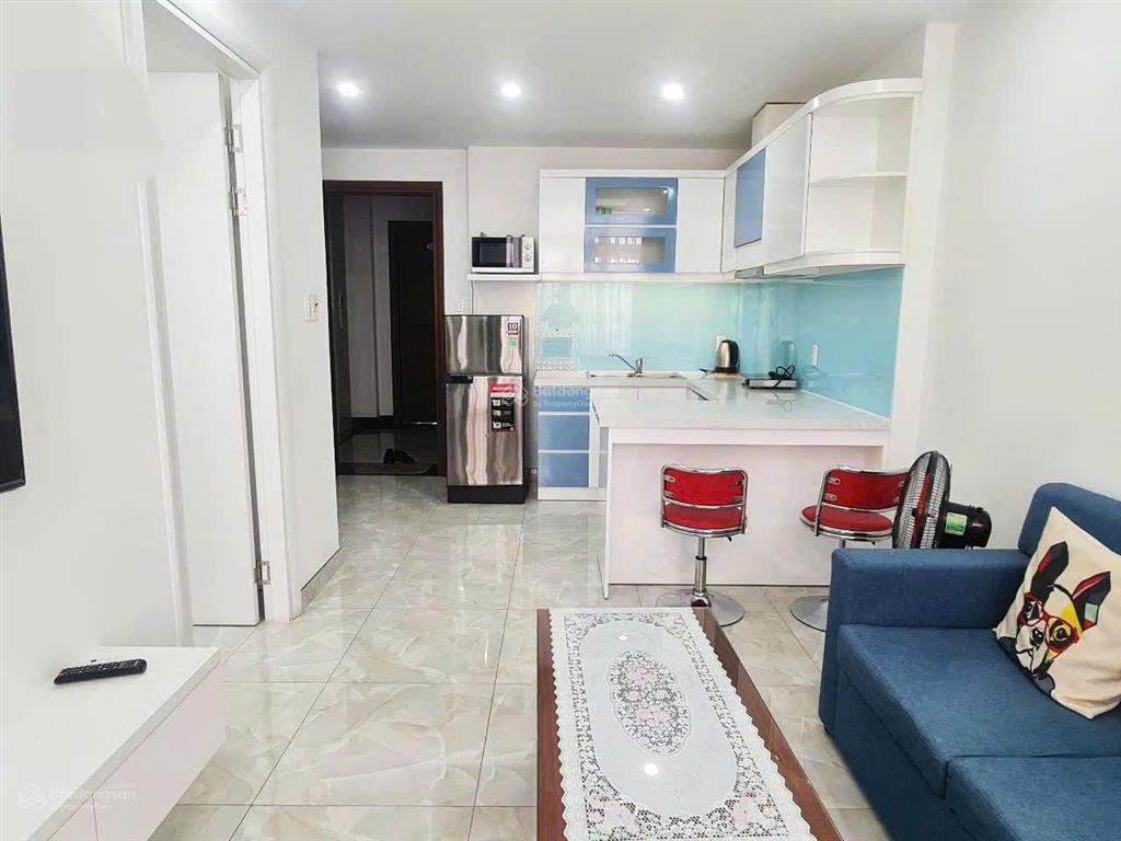 Cho thuê cc mini 1pn, 1vs, 40m2, 13,5 triệu tại khu nhà phố hưng gia, q7, tp.hcm