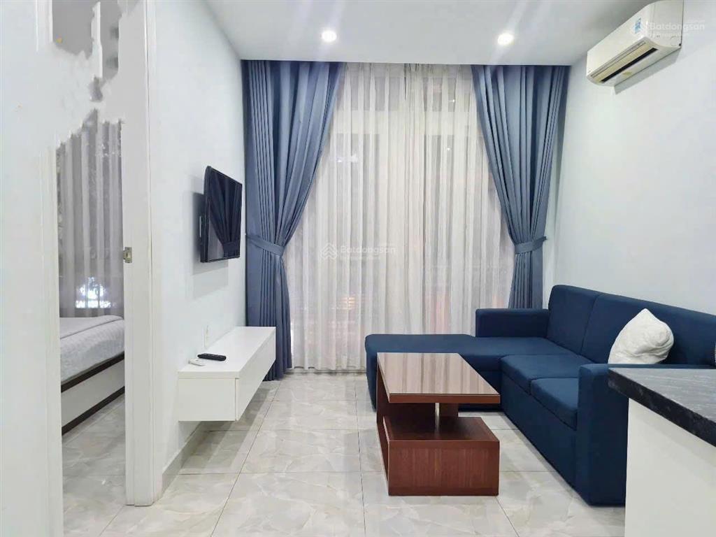 Cho thuê cc mini 1pn, 1vs, 40m2, 13,5 triệu tại khu nhà phố hưng gia, q7, tp.hcm