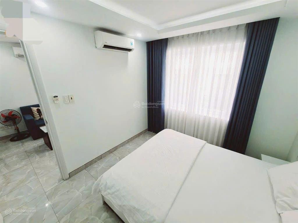 Cho thuê cc mini 1pn, 1vs, 40m2, 13,5 triệu tại khu nhà phố hưng gia, q7, tp.hcm