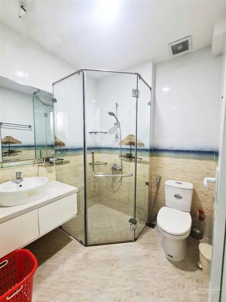 Cho thuê cc mini 1pn, 1vs, 40m2, 13,5 triệu tại khu nhà phố hưng gia, q7, tp.hcm