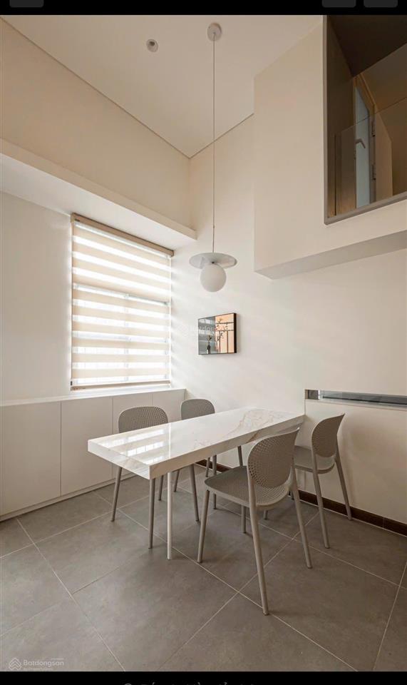 Bán căn hộ duplex hưng vượng 1  phú mỹ hưng, 3,8 tỷ (tl), 85,3m2, 2pn, 2wc