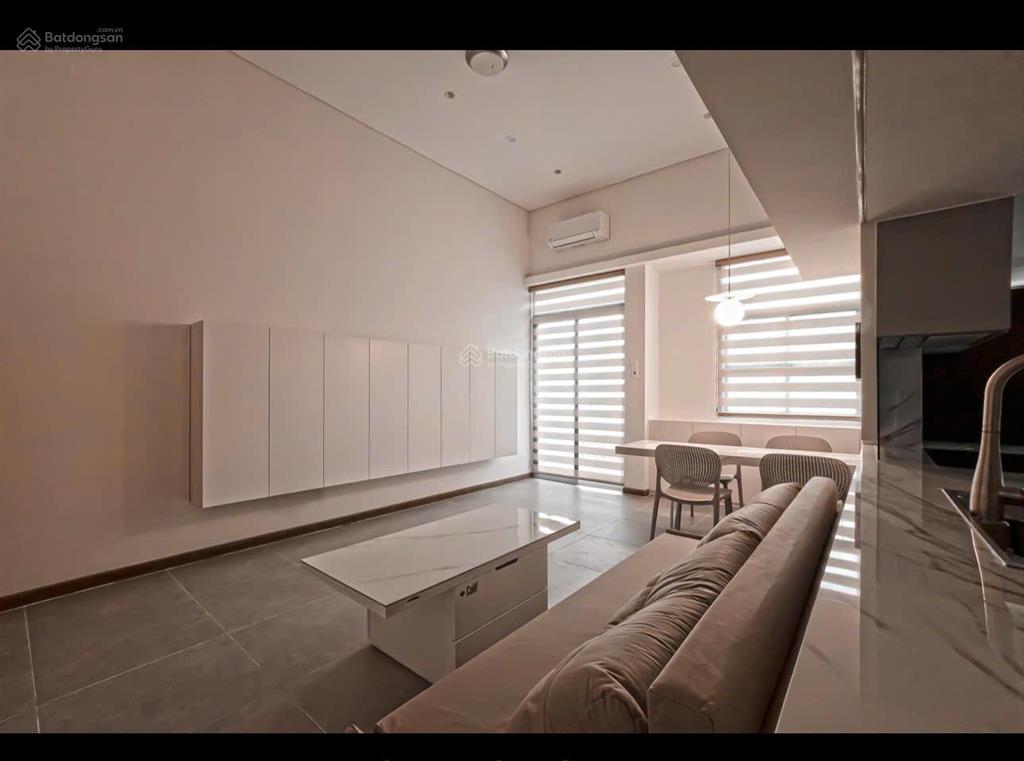 Bán căn hộ duplex hưng vượng 1  phú mỹ hưng, 3,8 tỷ (tl), 85,3m2, 2pn, 2wc