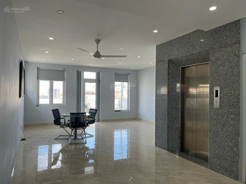Cho thuê văn phòng tại khu nhà phố hưng gia, phú mỹ hưng, 15 triệu, 80 m2