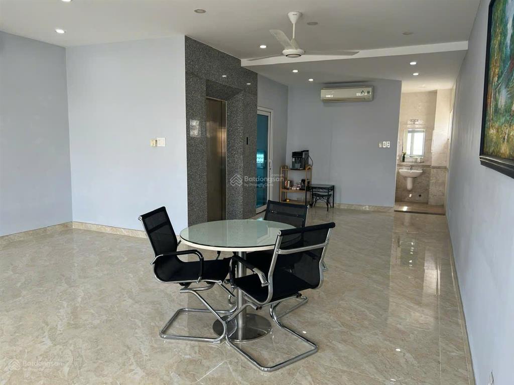 Cho thuê văn phòng tại khu nhà phố hưng gia, phú mỹ hưng, 15 triệu, 80 m2