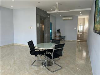 Cho thuê văn phòng tại khu nhà phố hưng gia, phú mỹ hưng, 15 triệu, 80 m2