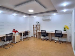 Cho thuê văn phòng tại khu nhà phố hưng gia, phú mỹ hưng  9,5 triệu, 20m2