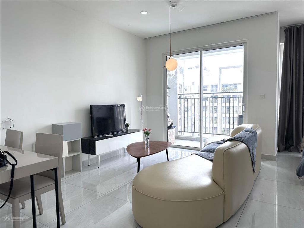 Cho thuê căn hộ dịch vụ studio tại sunrise riverside, 13,5 triệu, 50m2, gần trường đại học rmit