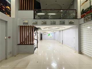 Cho thuê mặt bằng tầng trệt tại khu nhà phố hưng giaphú mỹ hưng, 22 triệu, 111m2, giá siêu hời