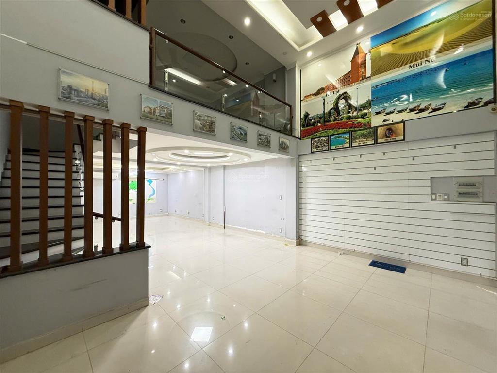 Cho thuê mặt bằng tầng trệt tại khu nhà phố hưng giaphú mỹ hưng, 22 triệu, 111m2, giá siêu hời