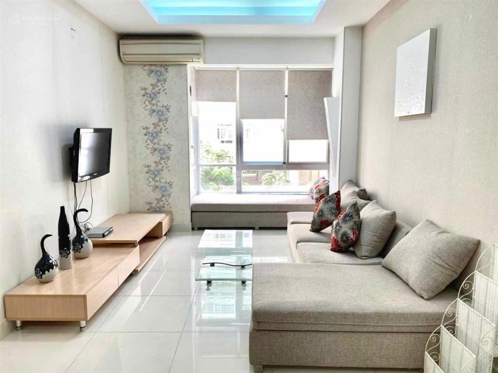 Share 1 phòng cho 1 bạn nữ tại chung cư sky garden 3, giá 5tr