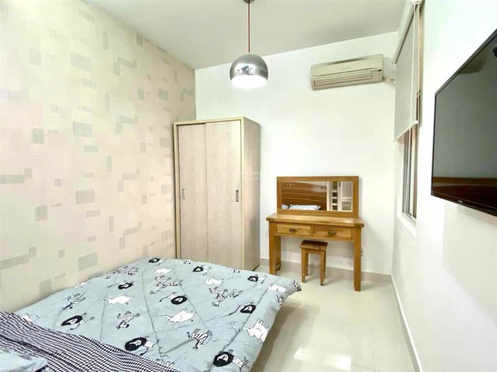 Share 1 phòng cho 1 bạn nữ tại chung cư sky garden 3, giá 5tr