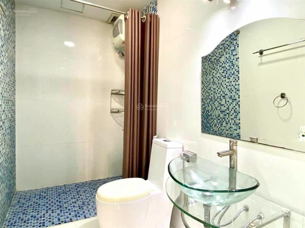 Share 1 phòng cho 1 bạn nữ tại chung cư sky garden 3, giá 5tr