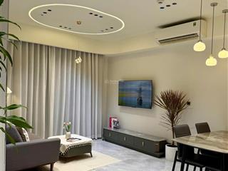Cho thuê căn hộ chung cư midtown phú mỹ hưng, 35 triệu vnd, 80m2, 2pn + 2wc, giá ưu đãi