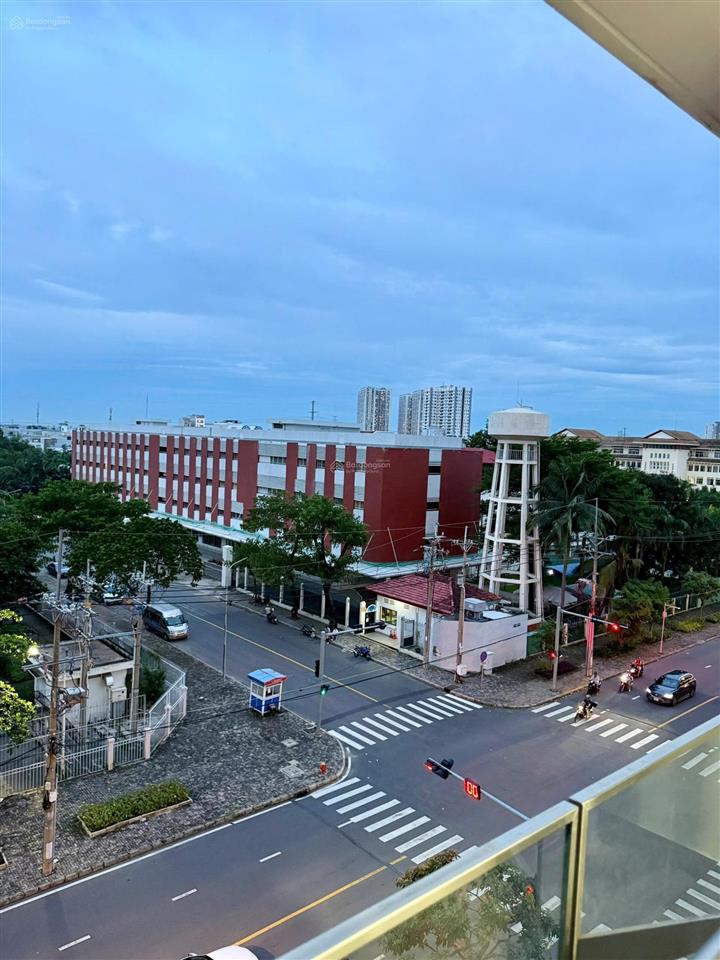 Cho thuê căn hộ chung cư midtown phú mỹ hưng, 35 triệu vnd, 80m2, 2pn + 2wc, giá ưu đãi