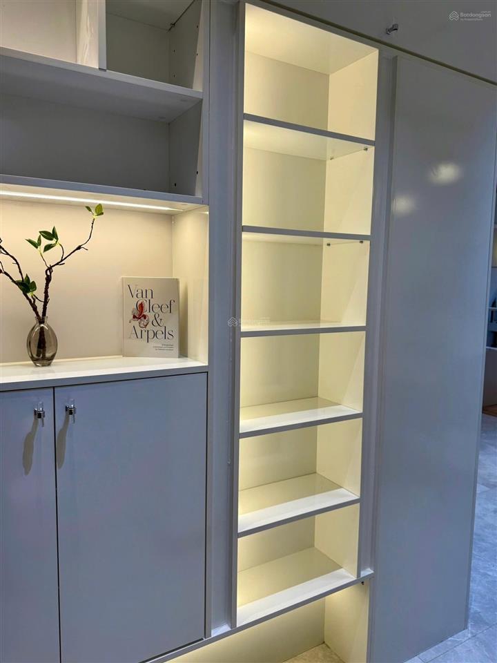 Cho thuê căn hộ chung cư midtown phú mỹ hưng, 35 triệu vnd, 80m2, 2pn + 2wc, giá ưu đãi